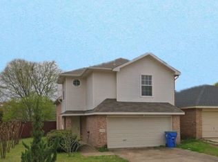 6613 Windward View Dr, Rowlett, TX 75088