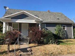 501 Jefferson Ave, La Grande, OR 97850