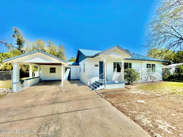 2410 PROSPER Street, Palatka, FL 32177