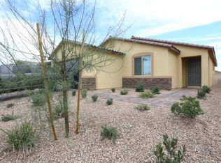 4005 Eagle Glacier Ave, North Las Vegas, NV 89081