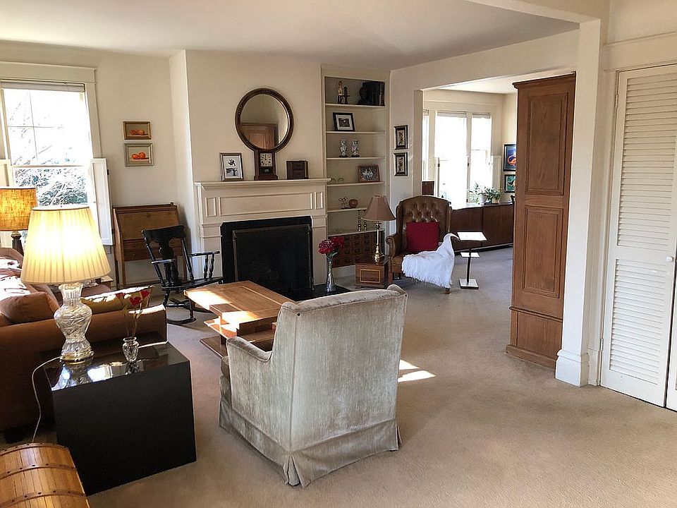 Living room #1