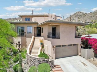 12 E Foothill Dr, Phoenix, AZ 85020