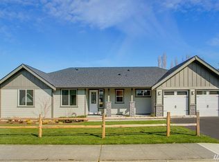 32502 NE 45th St LOT 1, Carnation, WA 98014