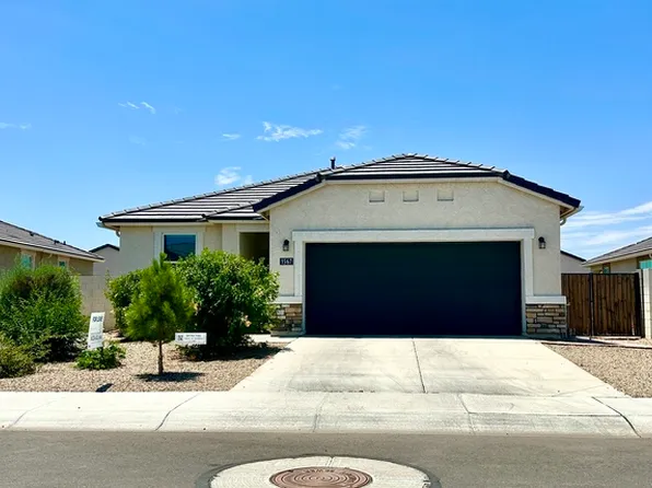 1567 E Fletcher Dr, Casa Grande, AZ 85122