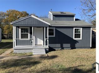 2503 E Overton Rd, Dallas, TX 75216