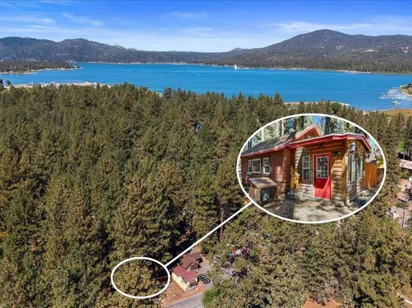 450 Georgia St, Big Bear Lake, CA 92315
