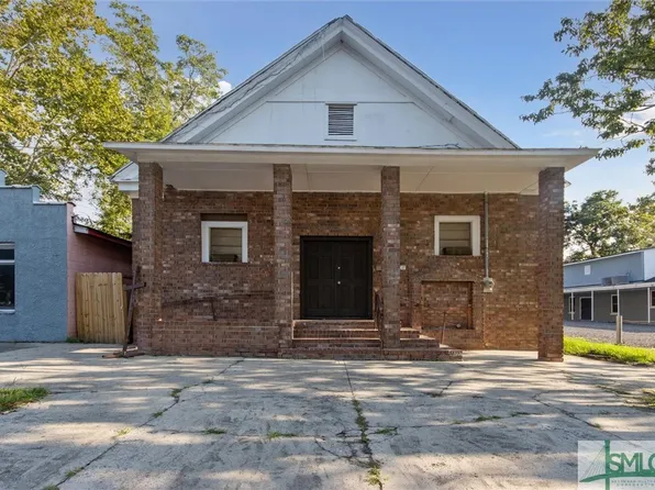1008 E Gwinnett Street, Savannah, GA 31401