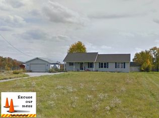 1855 Heidlersburg Rd, Aspers, PA 17304