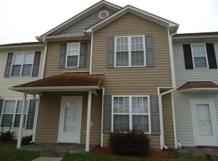 303 Comanche Trl, Havelock, NC 28532