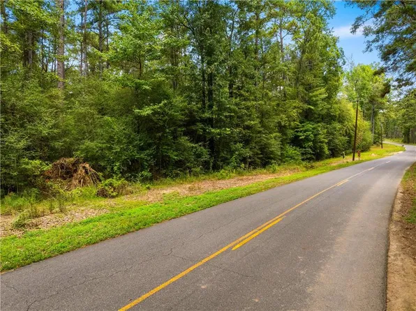 E River Rd, Glenmora, LA 71433