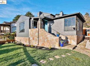 1 Rock Ln, Berkeley, CA 94708