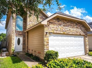 10918 Panther Ct, Houston, TX 77099