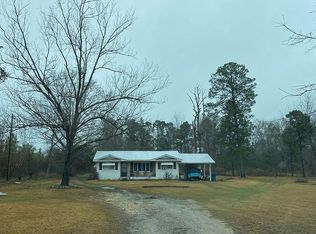 31696 Highway 154, Coffeeville, AL 36524