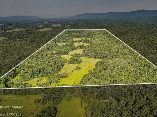 Square Rock Rd, Waldron, AR 72958