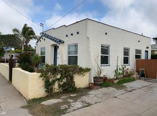 2231 Ebers St, San Diego, CA 92107