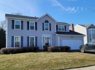 1901 Pastoral Ln, Hanover Park, IL 60133