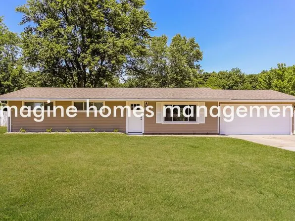 1605 Pike Pkwy, Streetsboro, OH 44241