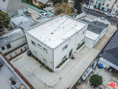 1146 S New Hampshire Ave, Los Angeles, CA, 90006