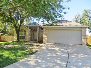 108 Pecan Vista Ln, Georgetown, TX 78626