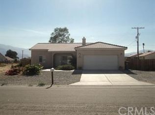 15927 Avenida Monteflora, Desert Hot Springs, CA 92240