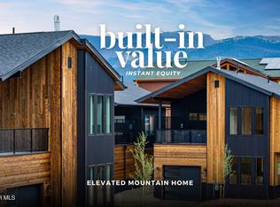 1072 Gcr #8, Fraser, CO 80442