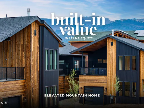 1072 GCR 8, Fraser, CO 80442