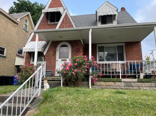 602 5th Ave, Carnegie, PA 15106