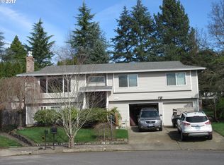2862 SW Willowbrook Ct, Gresham, OR 97080