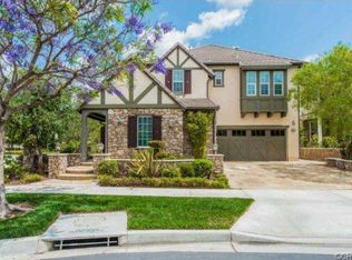 54 Desert Willow, Irvine, CA 92606