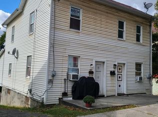 316-318 Oak St, Johnstown, PA 15902