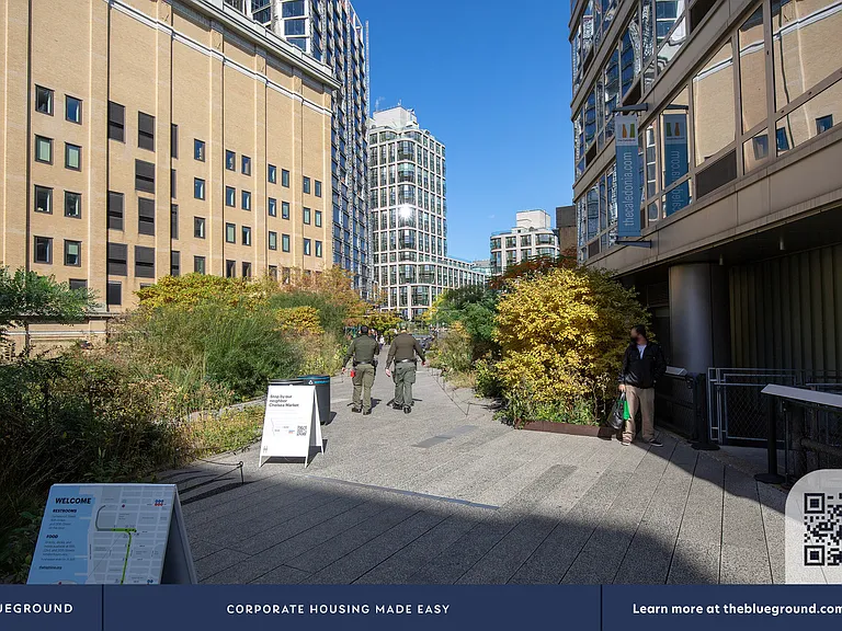 364 W 18th St #4B — Photo 33