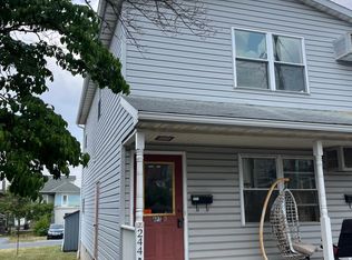 244 Cherry St #B, Ephrata, PA 17522