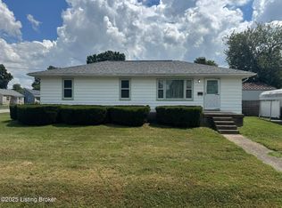 4801 Dyer Ave, Louisville, KY 40216