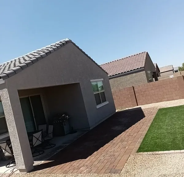 254 S San Fernando Ln — Photo 22