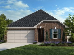 Plan 1888 Plan, Knox Ridge, Converse, TX 78109
