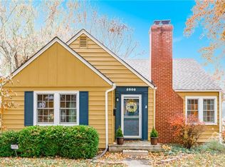 5800 Marty St, Overland Park, KS 66202