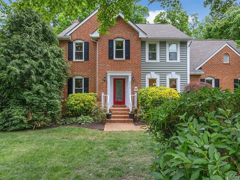 4516 Cedar Forest Rd, Glen Allen, VA 23060 Zillow