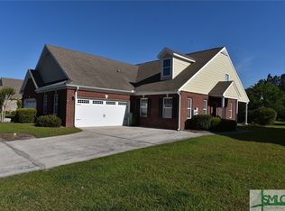 148 Regency Cir, Pooler, GA 31322