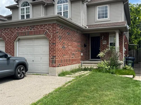 51 Swift Cres, Guelph, ON N1E 7J3