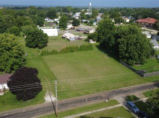 0 S Watkins St, Pleasantville, IA 50225