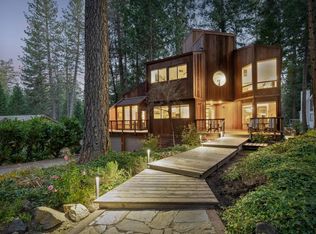 11582 Red Dog Rd, Nevada City, CA 95959