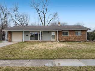 520 Aberdeen St, Hoffman Estates, IL 60169