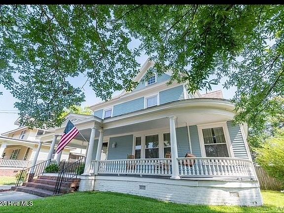 2nd image of 500 W Church Street