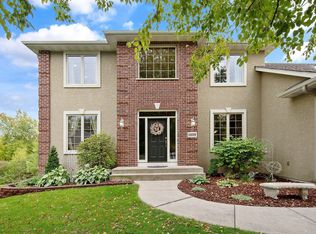 11019 192nd Cir NW, Elk River, MN 55330