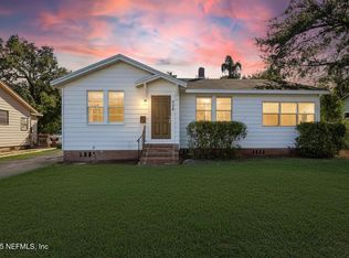 258 RAVINE Street, Jacksonville, FL 32206