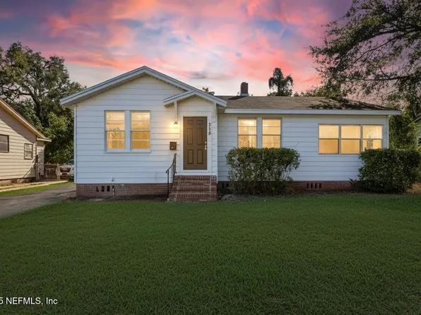 258 RAVINE Street, Jacksonville, FL 32206