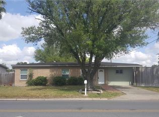 2713 N 6th St, McAllen, TX 78501