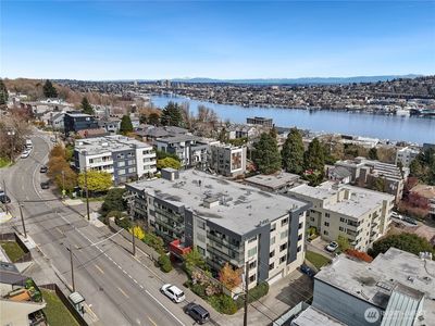 1250 Taylor Avenue N #105, Seattle, WA, 98109