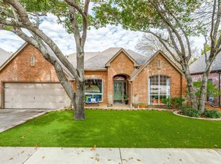 2704 Wind Rdg, McKinney, TX 75072