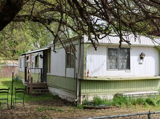 2685 Avenue A, White City, OR